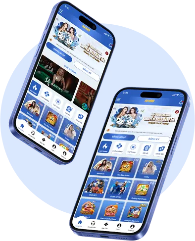 Mã QR tải ứng dụng VN8 cho Android