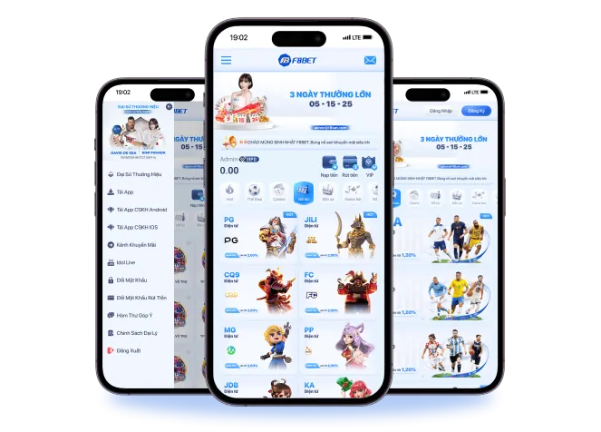 Giao diện thân thiện vn8