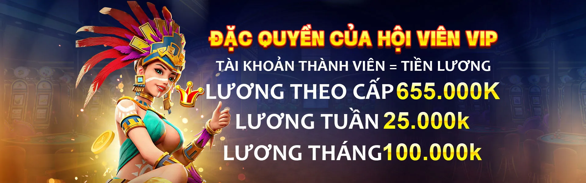 Tin tức vn8 mới nhất và các chương trình khuyến mãi